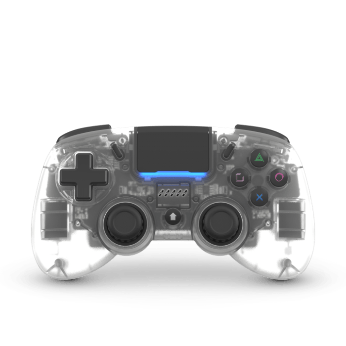 Retro Fighters - Mantis Mini Bluetooth Controller - Bezprzewodowy Kontroler do Gier