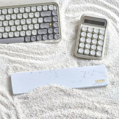 Lofree - Marble Palm Rest - Podkładka pod Nadgarstek