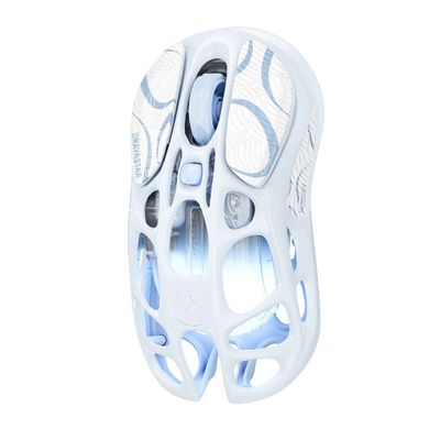 GravaStar - Mercury M1 Pro Special Edition Ice Blue - Wireless Gaming Mouse - Bezprzewodowa Myszka Gamingowa