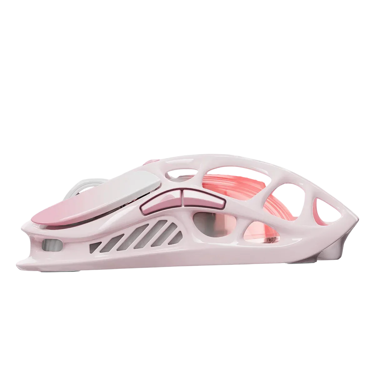 GravaStar - Mercury M1 Pro Special Edition Sakura Pink - Wireless Gaming Mouse - Bezprzewodowa Myszka Gamingowa