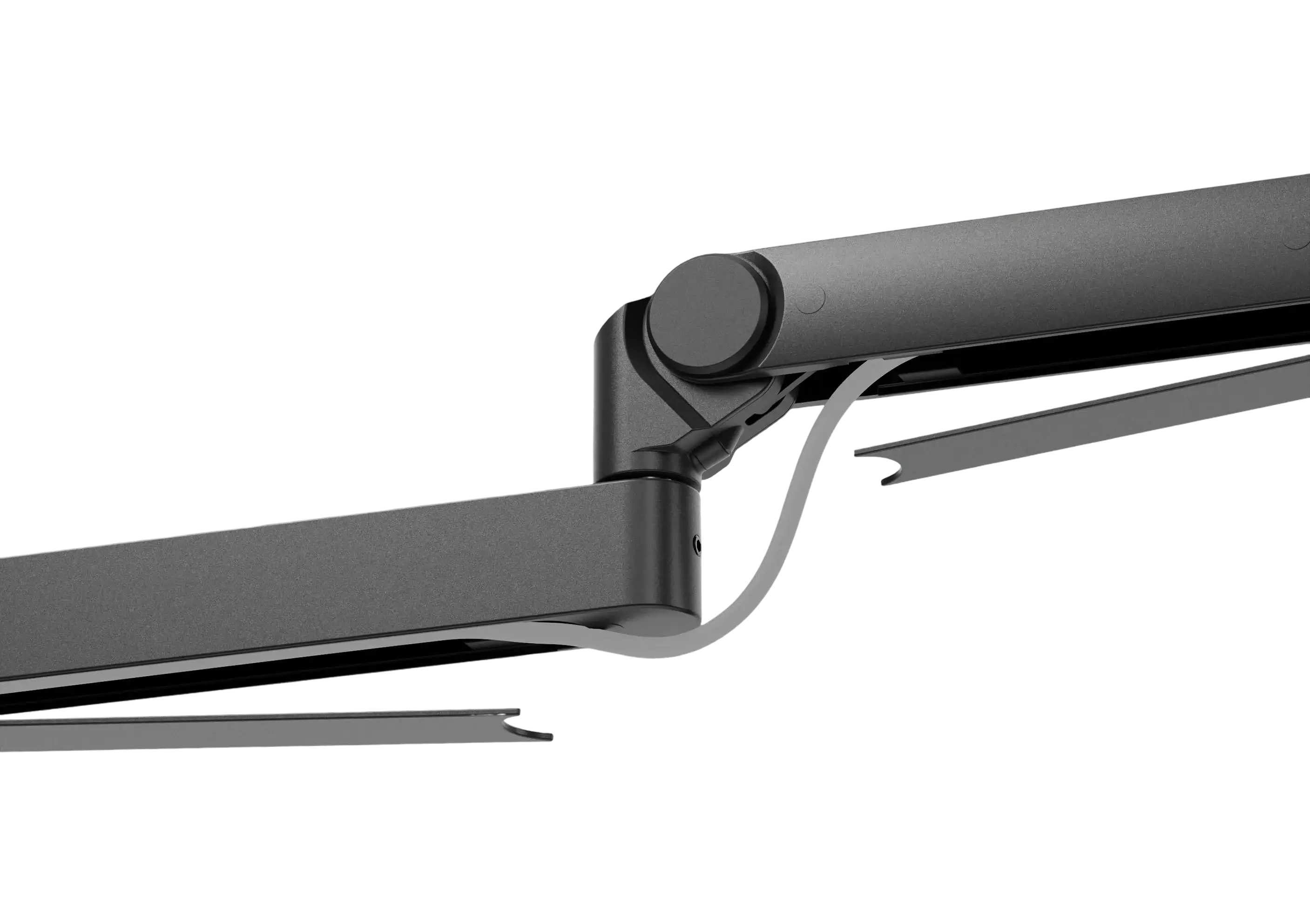 Elgato - Wave Mic Arm Pro LP - Niskoprofilowe Ramię do Mikrofonu