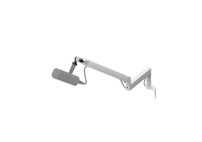 Elgato - Wave Mic Arm Pro LP - Niskoprofilowe Ramię do Mikrofonu