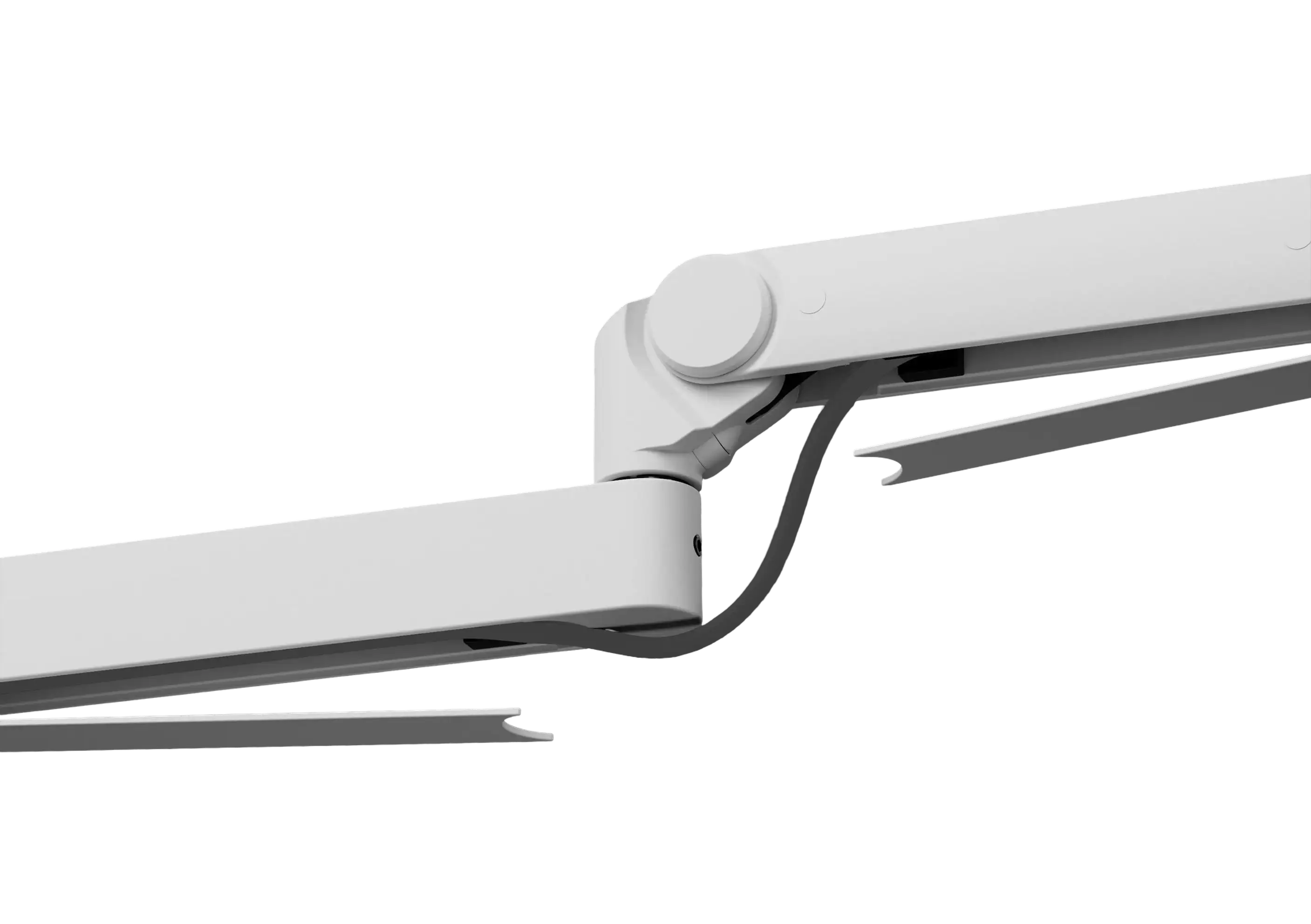 Elgato - Wave Mic Arm Pro LP - Niskoprofilowe Ramię do Mikrofonu