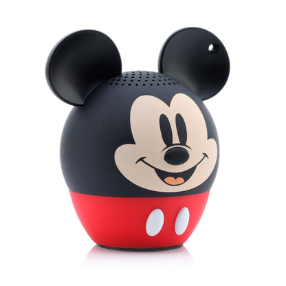 Bitty Boomers - Mickey Mouse Disney Bluetooth Speaker - Głośnik Bezprzewodowy