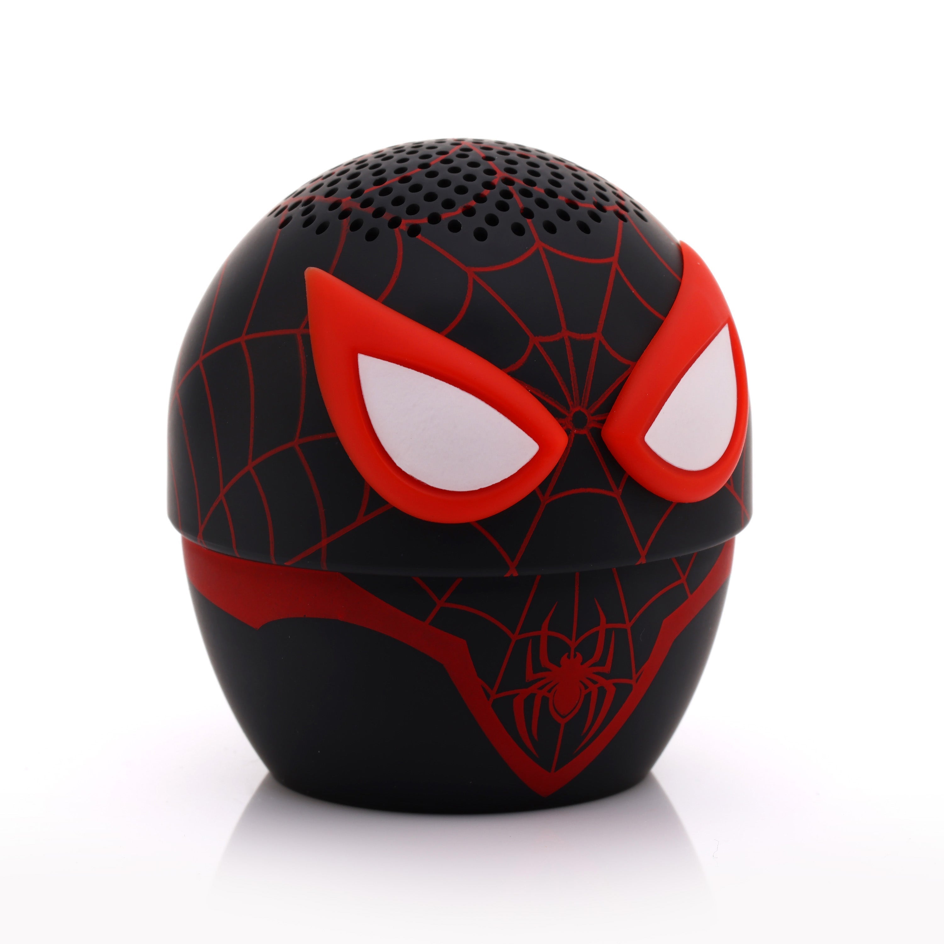 Bitty Boomers - Miles Morales Marvel Bluetooth Speaker - Głośnik Bezprzewodwy