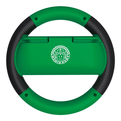 HORI - Mario Kart 8 Deluxe Racing Wheel (Luigi) for Nintendo Switch - Kierownica Wyścigowa