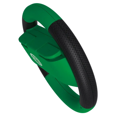 HORI - Mario Kart 8 Deluxe Racing Wheel (Luigi) for Nintendo Switch - Kierownica Wyścigowa