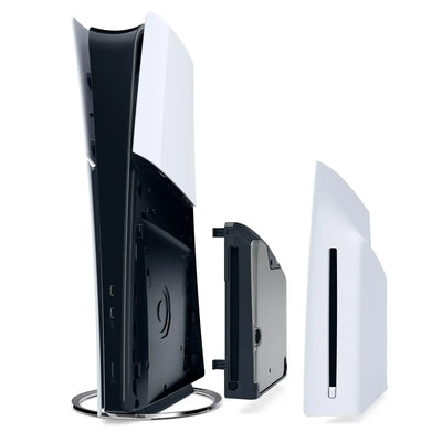 Sony - Disc Drive - Napęd optyczny do konsol PS5