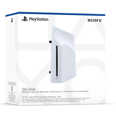 Sony - Disc Drive - Napęd optyczny do konsol PS5