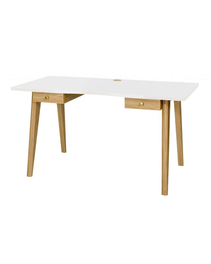 Woodman - Nice Desk