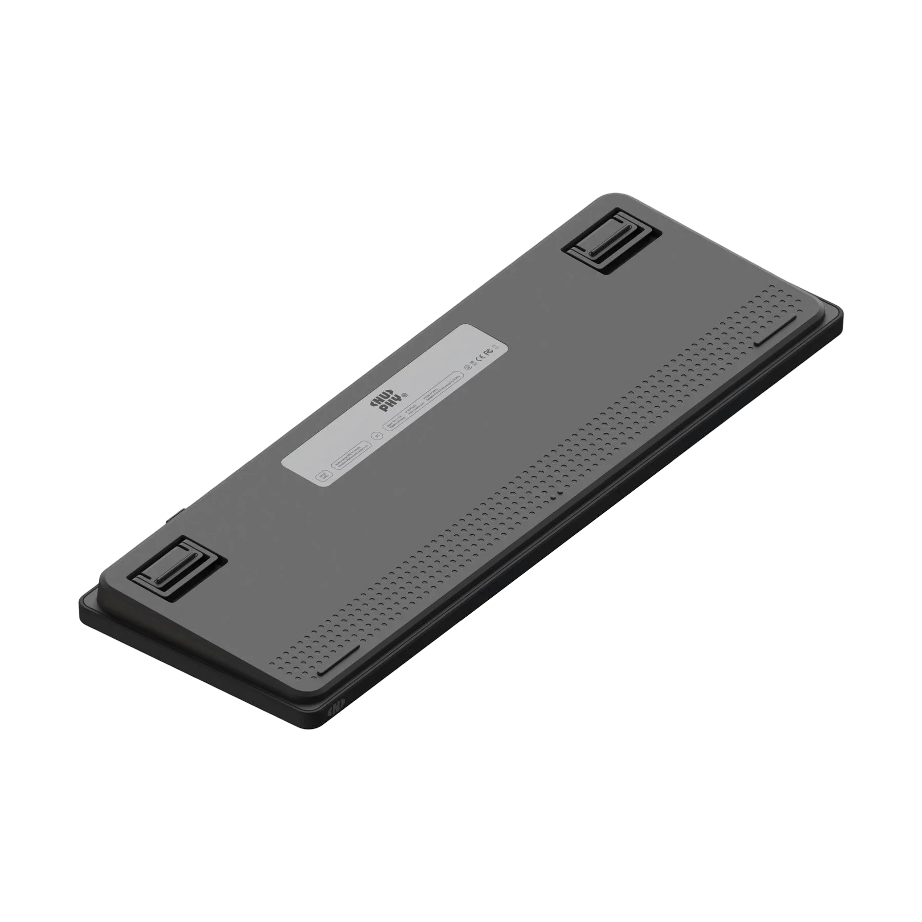 NuPhy - Node 100 Wireless Mechanical Keyboard - Bezprzewodowa Klawiatura Mechaniczna