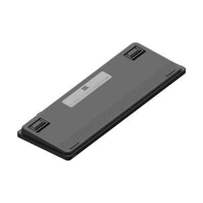 NuPhy - Node 100 Wireless Mechanical Keyboard - Bezprzewodowa Klawiatura Mechaniczna