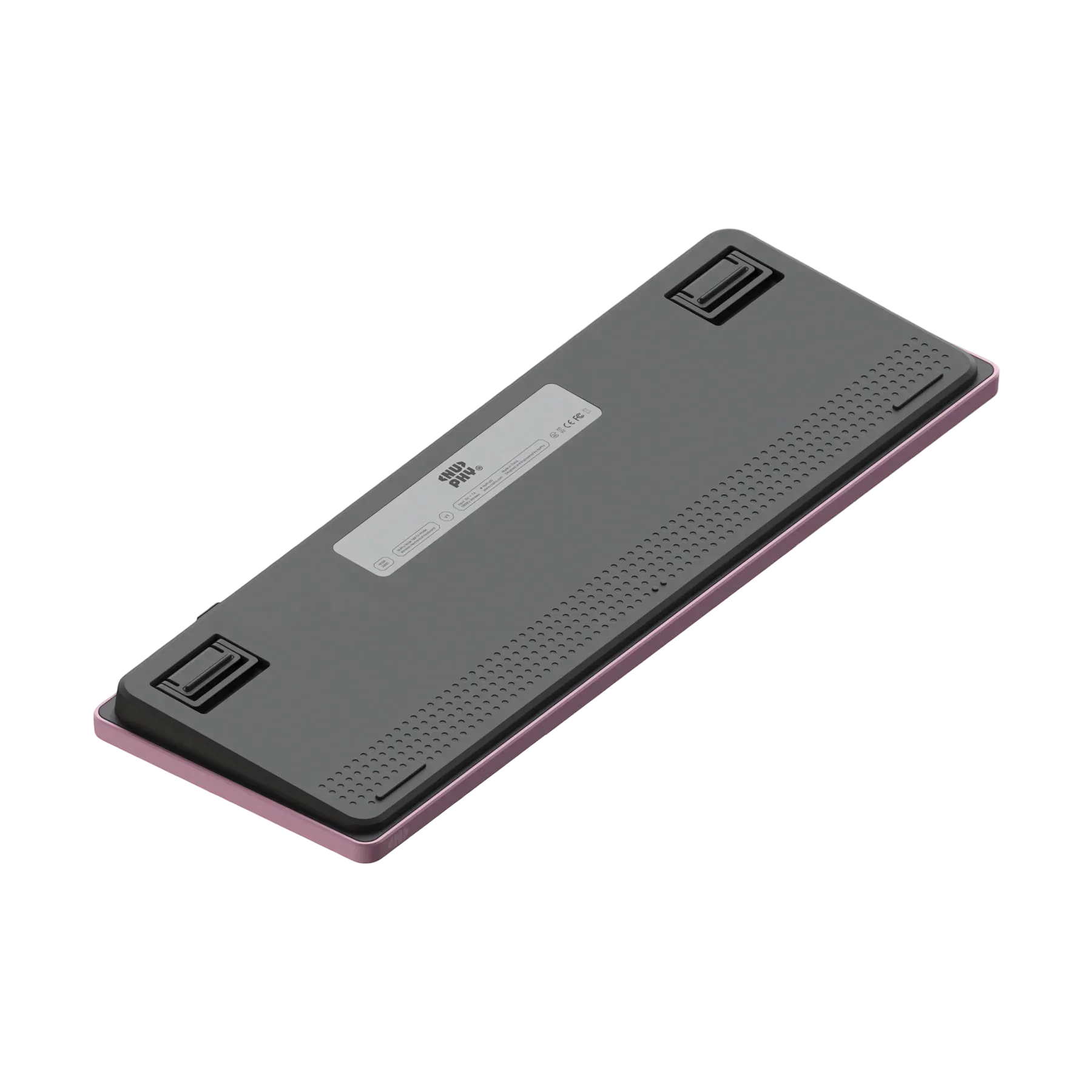 NuPhy - Node 100 Wireless Mechanical Keyboard - Bezprzewodowa Klawiatura Mechaniczna