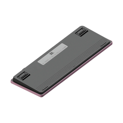 NuPhy - Node 100 Wireless Mechanical Keyboard - Bezprzewodowa Klawiatura Mechaniczna