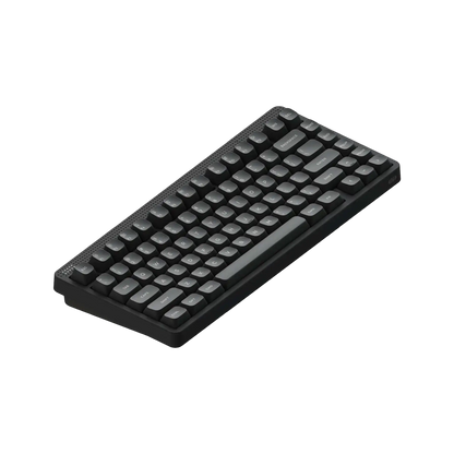 NuPhy - Node 75 Wireless Mechanical Keyboard - Bezprzewodowa Klawiatura Mechaniczna