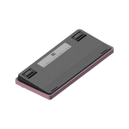 NuPhy - Node 75 Wireless Mechanical Keyboard - Bezprzewodowa Klawiatura Mechaniczna