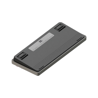 NuPhy - Node 75 Wireless Mechanical Keyboard - Bezprzewodowa Klawiatura Mechaniczna