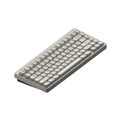 NuPhy - Node 75 Wireless Mechanical Keyboard - Bezprzewodowa Klawiatura Mechaniczna