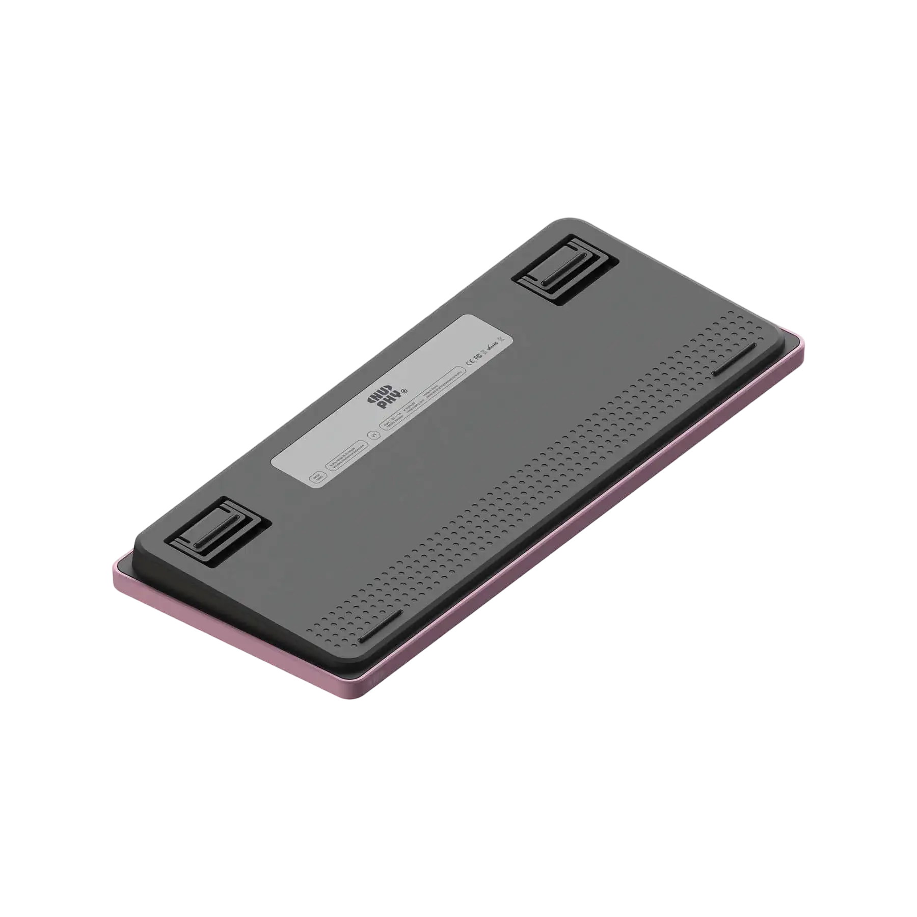 NuPhy - Node 75 Wireless Mechanical Keyboard - Bezprzewodowa Klawiatura Mechaniczna