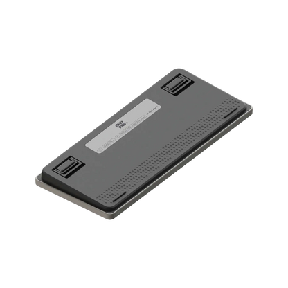 NuPhy - Node 75 Wireless Mechanical Keyboard - Bezprzewodowa Klawiatura Mechaniczna