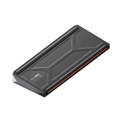 NuPhy - WH80 Wireless Magnetic Gaming Keyboard - Bezprzewodowa Magnetyczna Klawiatura
