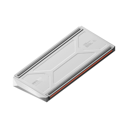 NuPhy - WH80 Wireless Magnetic Gaming Keyboard - Bezprzewodowa Magnetyczna Klawiatura