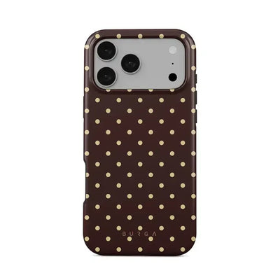 BURGA - Tough Magsafe - Etui Ochronne do iPhone 17 / Pro / Pro Max