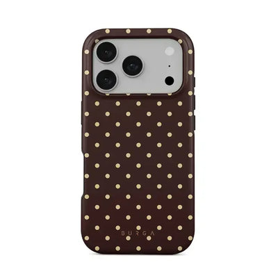 BURGA - Tough Magsafe - Etui Ochronne do iPhone 17 / Pro / Pro Max