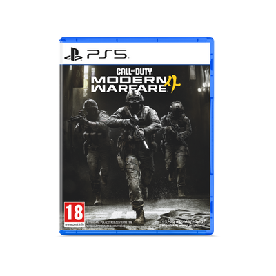 Activision - Call of Duty: Modern Warfare 4 Standard Edition - Gra na PlayStation 5 Polskie Napisy