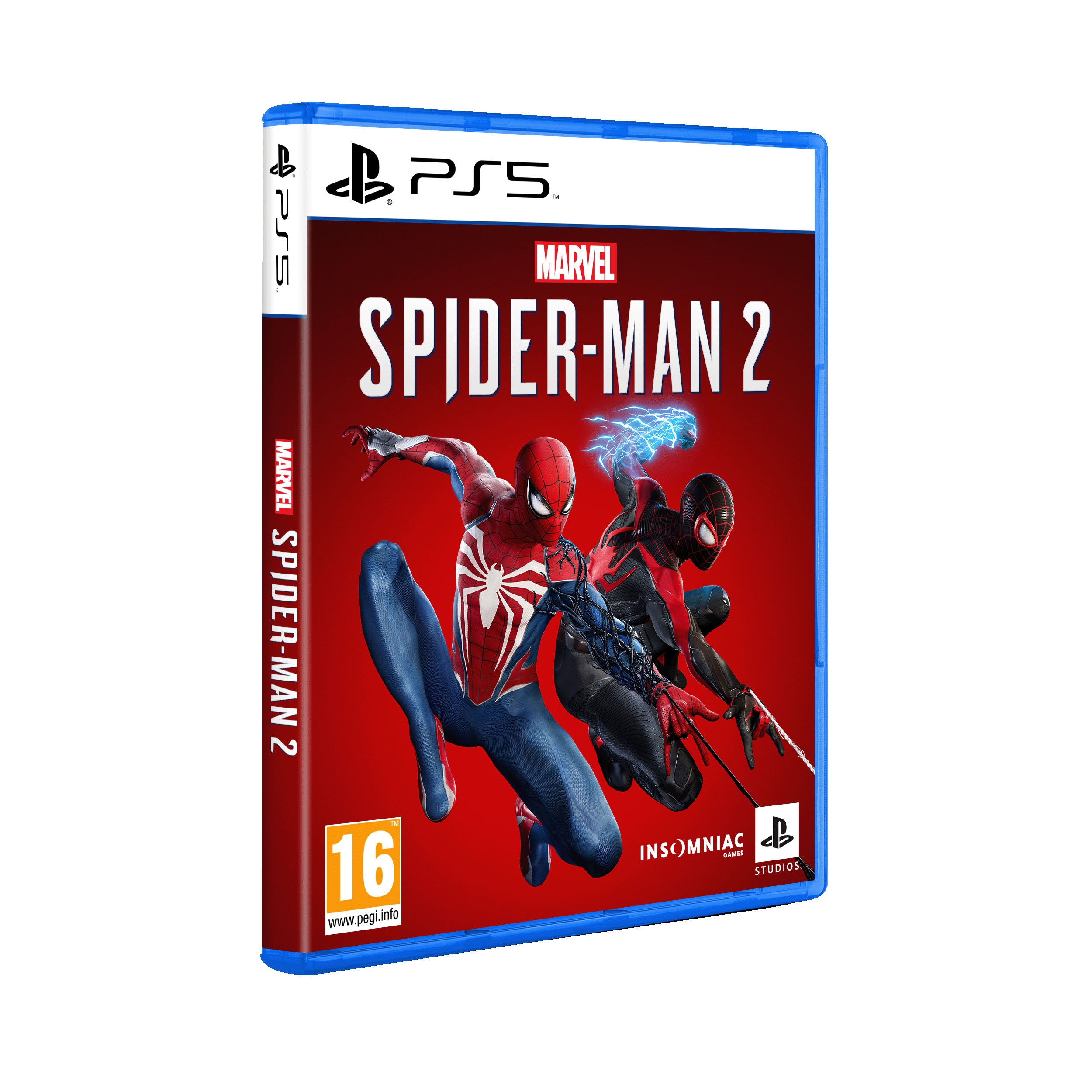 Marvel's Spider-Man 2