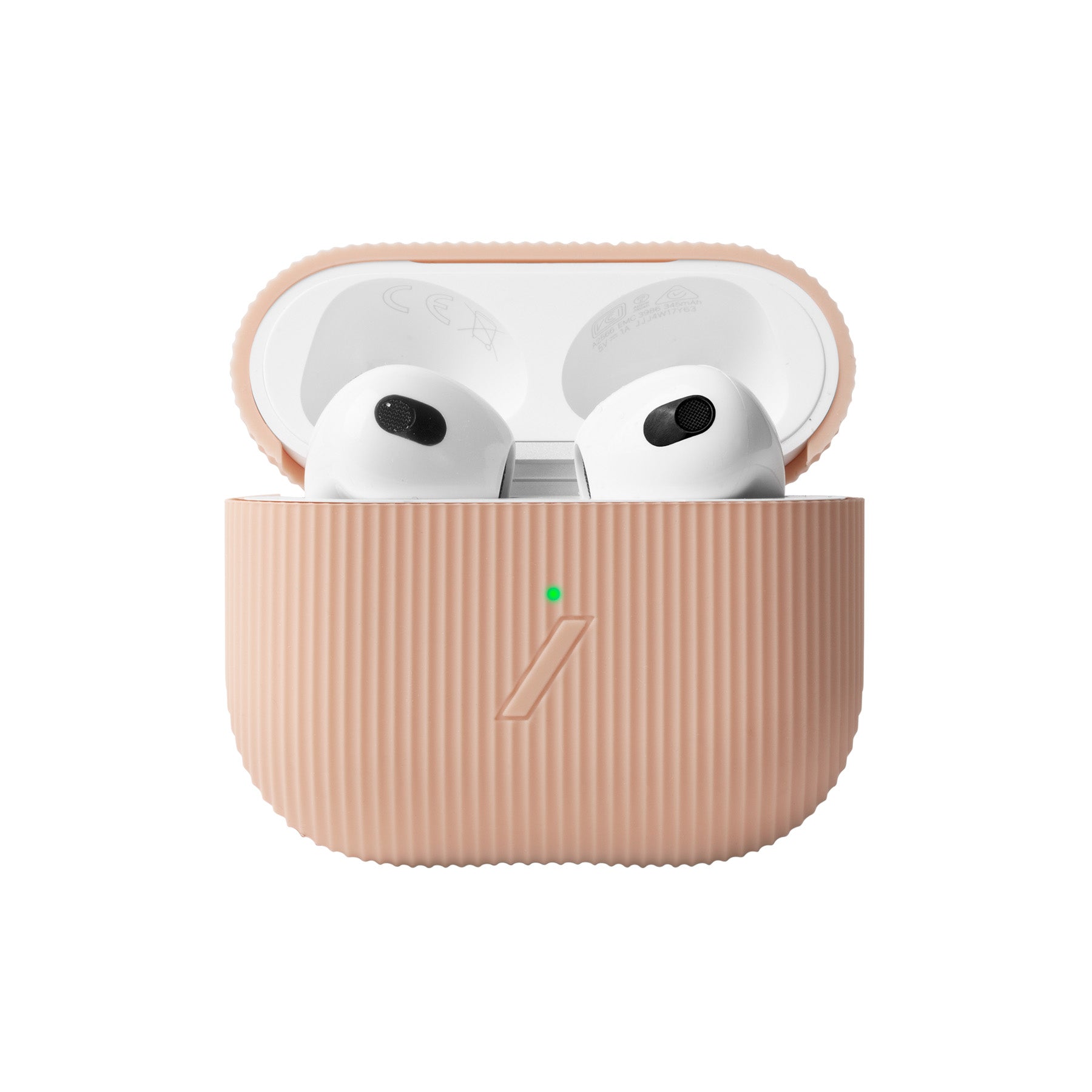 Native Union - Curve Case for AirPods - Etui Silikonowe na AirPods 3