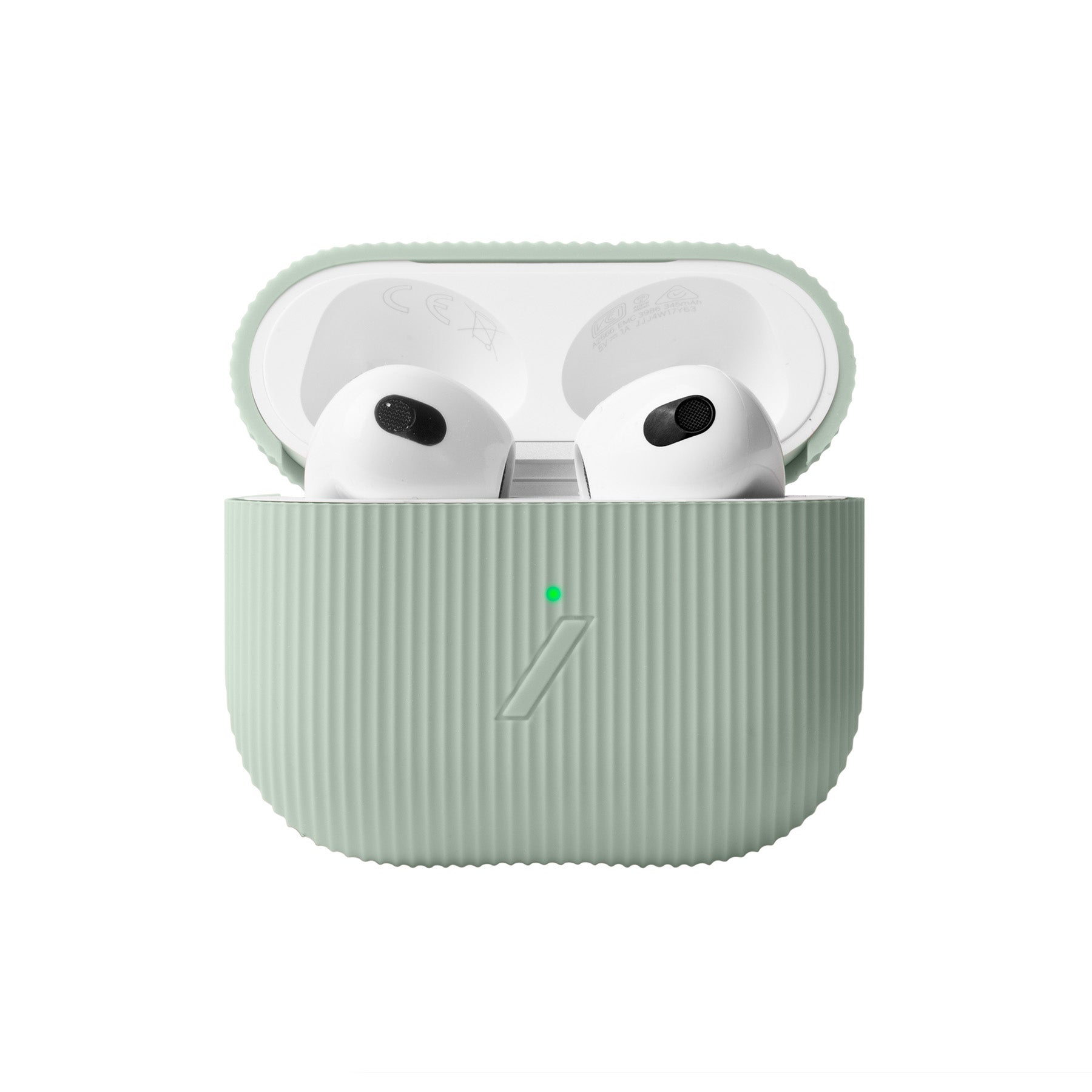 Native Union - Curve Case for AirPods - Etui Silikonowe na AirPods 3