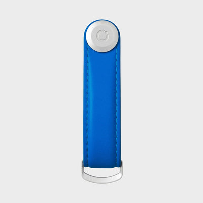 Orbitkey - Key Organiser Leather Seasonal Collection 2026 - Organizer do Kluczy Skórzany