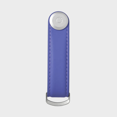 Orbitkey - Key Organiser Leather Seasonal Collection 2026 - Organizer do Kluczy Skórzany