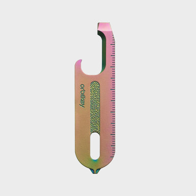 Orbitkey - Multi-Tool v2 Cosmic Range Supernova - Narzędzie Wielofunkcyjne