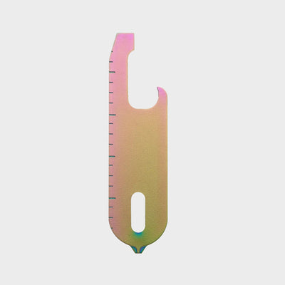 Orbitkey - Multi-Tool v2 Cosmic Range Supernova - Narzędzie Wielofunkcyjne