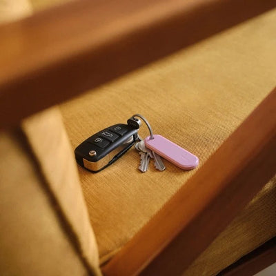Orbitkey - Universal Tracker - Uniwersalny Lokalizator do Kluczy i Przedmiotów