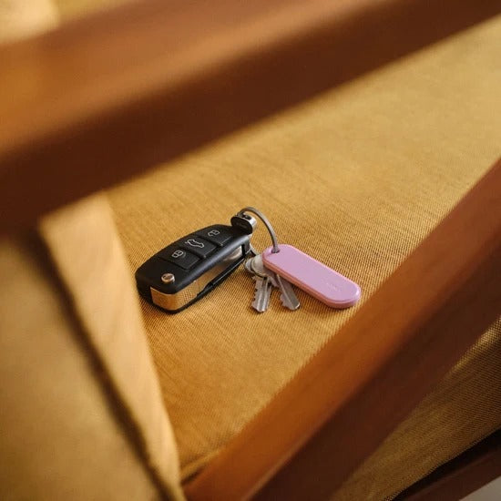 Orbitkey - Universal Tracker - Uniwersalny Lokalizator do Kluczy i Przedmiotów