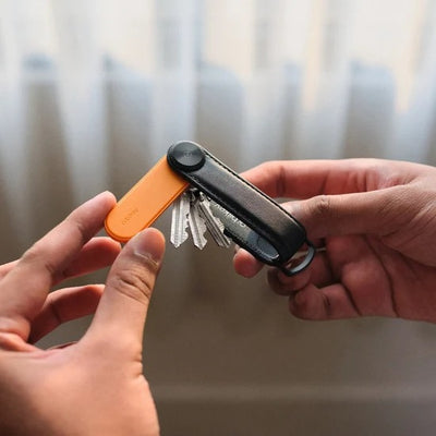 Orbitkey - Universal Tracker - Uniwersalny Lokalizator do Kluczy i Przedmiotów