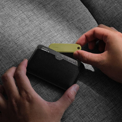 Orbitkey - Universal Tracker - Uniwersalny Lokalizator do Kluczy i Przedmiotów