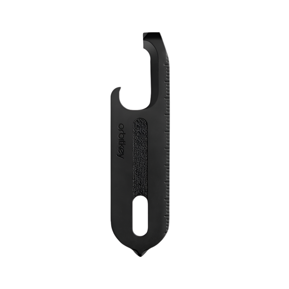 Orbitkey - Multi-Tool v2 9-in-1 - Narzędzie Wielofunkcyjne