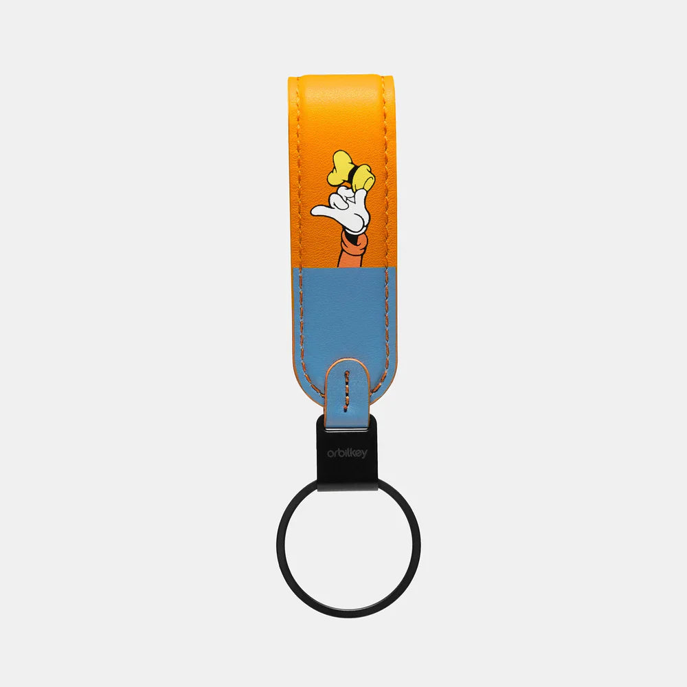 Orbitkey - Disney Loop Keychain - Brelok do Kluczy