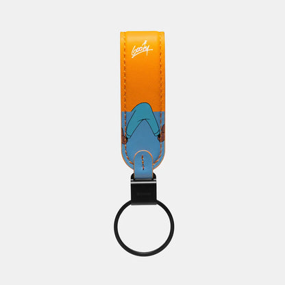Orbitkey - Disney Loop Keychain - Brelok do Kluczy