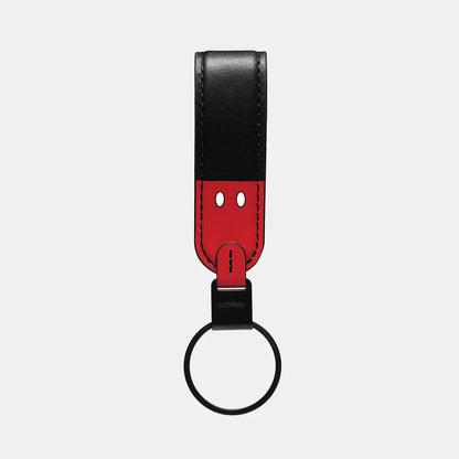 Orbitkey - Disney Loop Keychain - Brelok do Kluczy