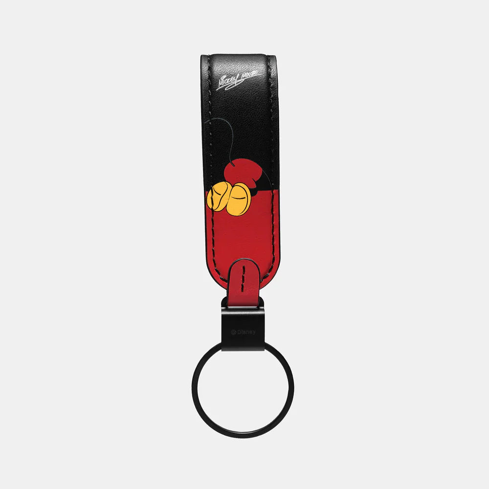 Orbitkey - Disney Loop Keychain - Brelok do Kluczy