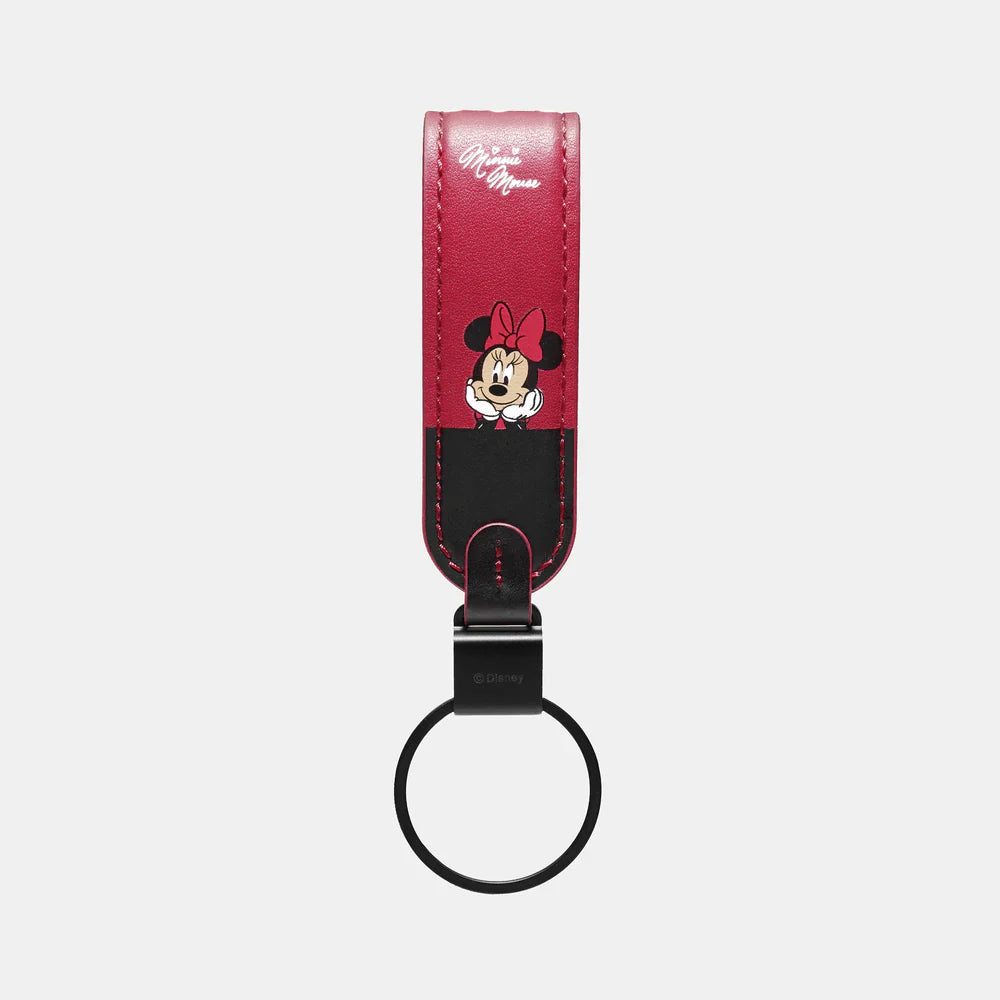 Orbitkey - Disney Loop Keychain - Brelok do Kluczy