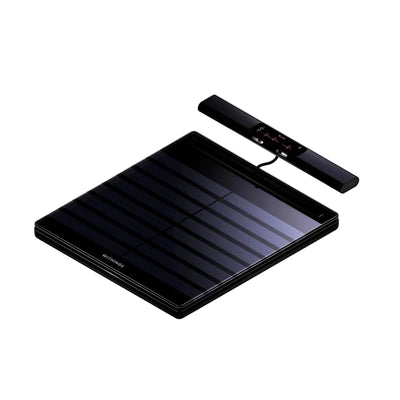 Withings - Body Scan 2 Black - Inteligentna Waga z Segmentową Analizą Składu Ciała