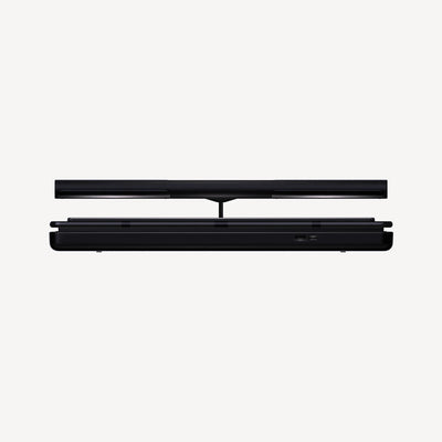 Withings - Body Scan 2 Black - Inteligentna Waga z Segmentową Analizą Składu Ciała