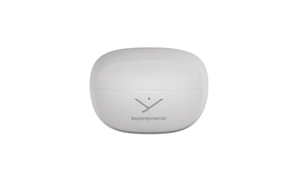 Beyerdynamic - Amiron Zero Wireless Clip Earbuds - Bezprzewodowe Słuchawki Douszne z Klipsem