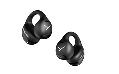 Beyerdynamic - Amiron Zero Wireless Clip Earbuds - Bezprzewodowe Słuchawki Douszne z Klipsem